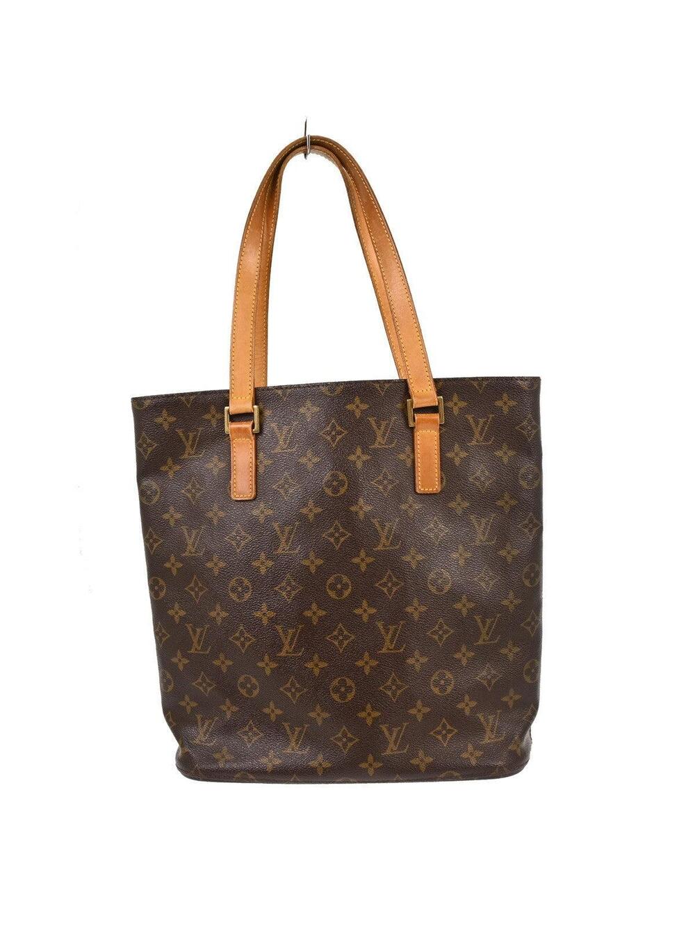 Louis Vuitton Vavin Tote Canvas Gm #349782L93B